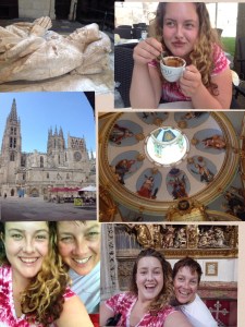 Bonding as we journey