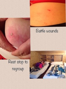 It is NOT what you think it is...well...not the whole thing!