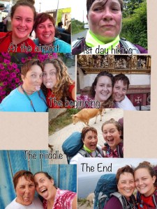 50 days of transformation